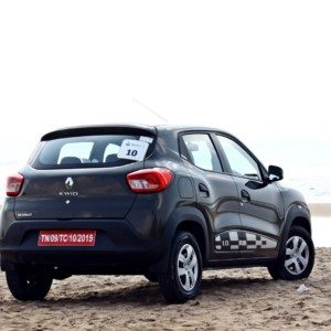 Renault Kwid