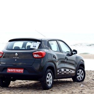 Renault Kwid