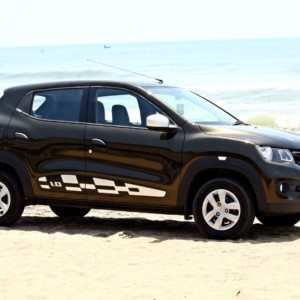 Renault Kwid