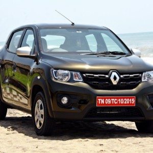 Renault Kwid