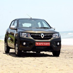 Renault Kwid