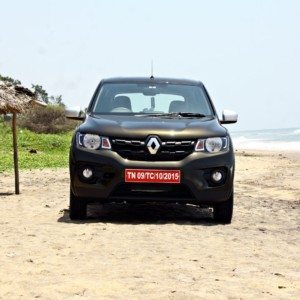 Renault Kwid