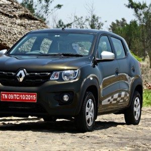 Renault Kwid