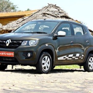 Renault Kwid