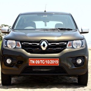 Renault Kwid