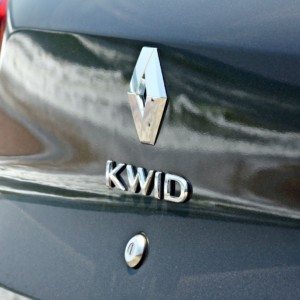 Renault Kwid