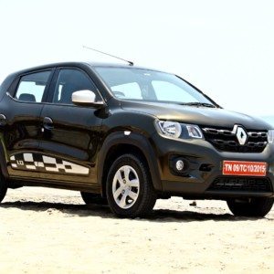 Renault Kwid