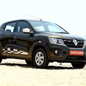 Renault Kwid