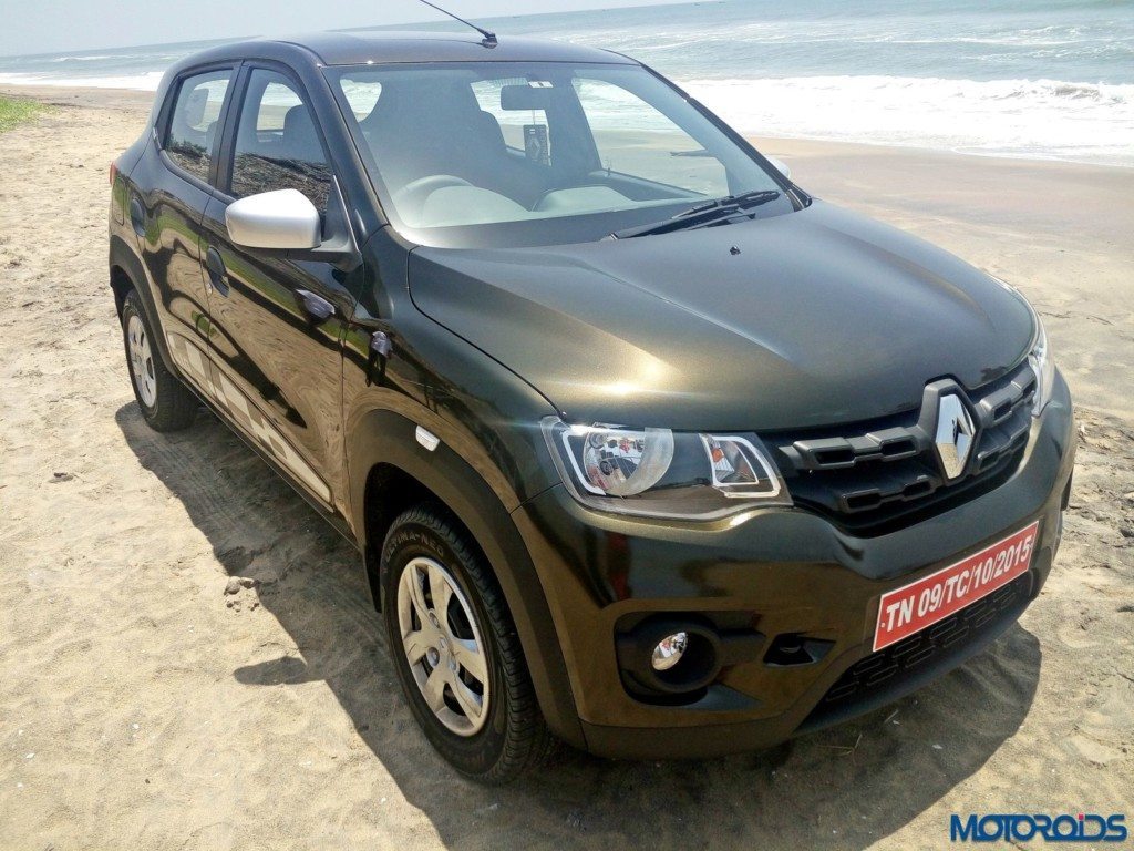 Renault Kwid 1.0L SCe (36)