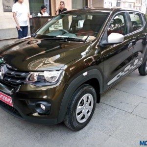 Renault Kwid