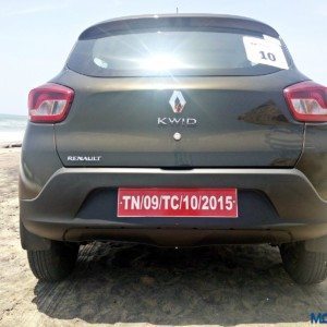 Renault Kwid