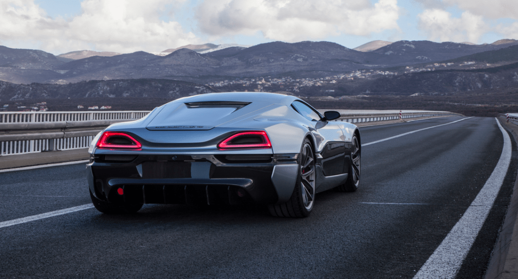 Rimac Concept One (4)