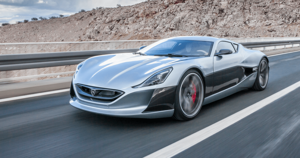 Rimac Concept One (5)