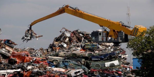 Scrapyard