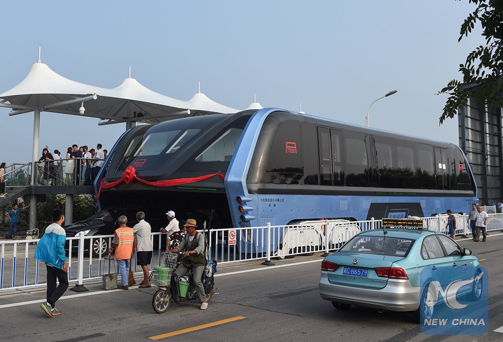 Transit Elevated Bus (TEB) (3)