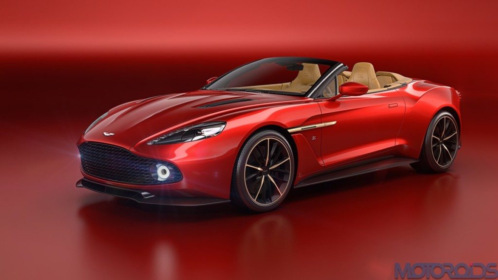 Vanquish Zagato Volante (1)