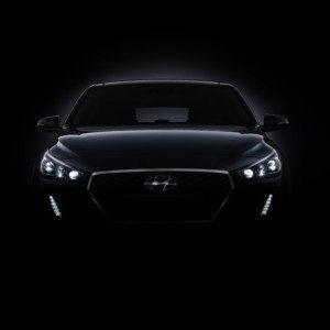 new generation hyundai i teaser front