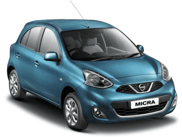 nissan micra default image