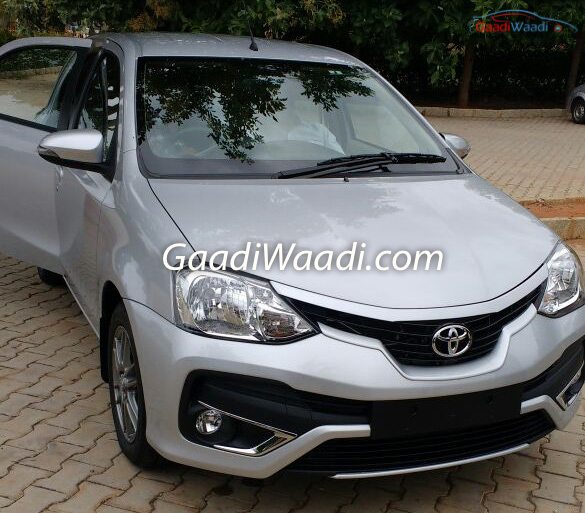 Toyota Etios