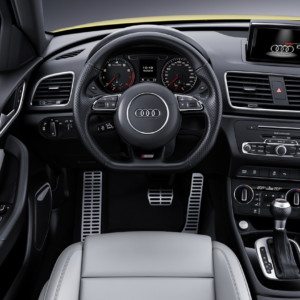 Audi Q