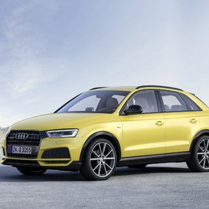 Audi Q