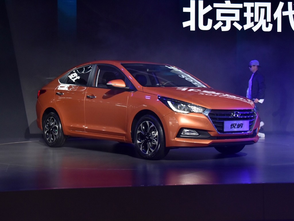 2017 Hyundai Verna  (3)