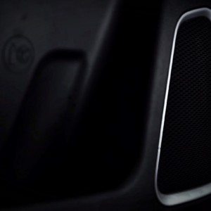 Jeep Compass Beats audio