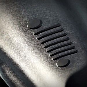 Jeep Compass details