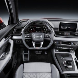 All new Audi Q