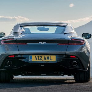 Aston Martin DB