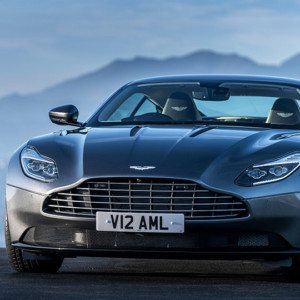 Aston Martin DB