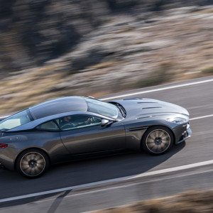 Aston Martin DB