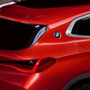 BMW X