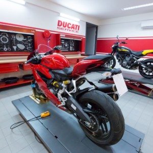 Ducati inaugurates new dealership in Ahmedabad