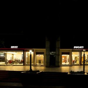 Ducati inaugurates new dealership in Ahmedabad