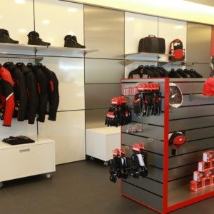 Ducati inaugurates new dealership in Ahmedabad