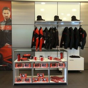 Ducati inaugurates new dealership in Ahmedabad