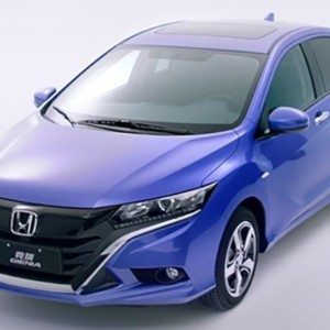 Honda Gienia