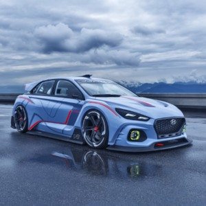 Hyundai RN Concept