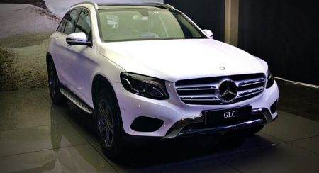 Mercedes Benz Glc Class Latest Auto News And Reviews