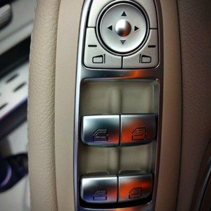 India made Mercedes Benz GLC