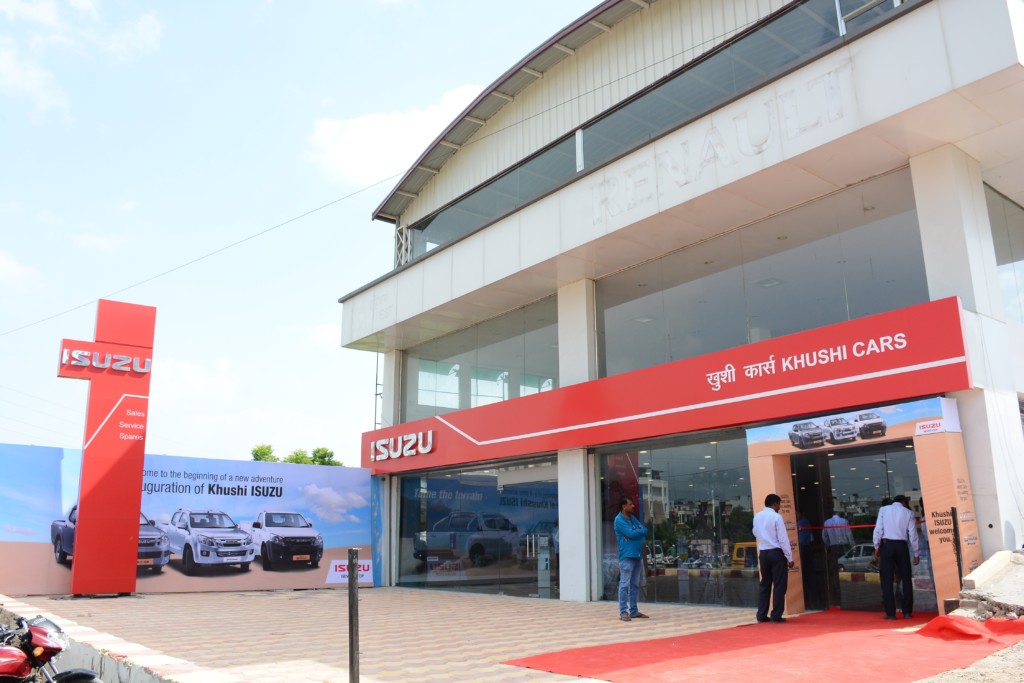 Khushi Cars Isuzu Jaipur (2)