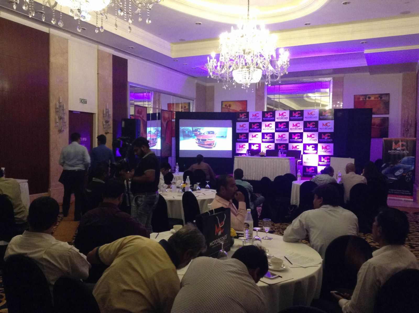 Motorcoats India reveals its expansion plans for the next two years (1)