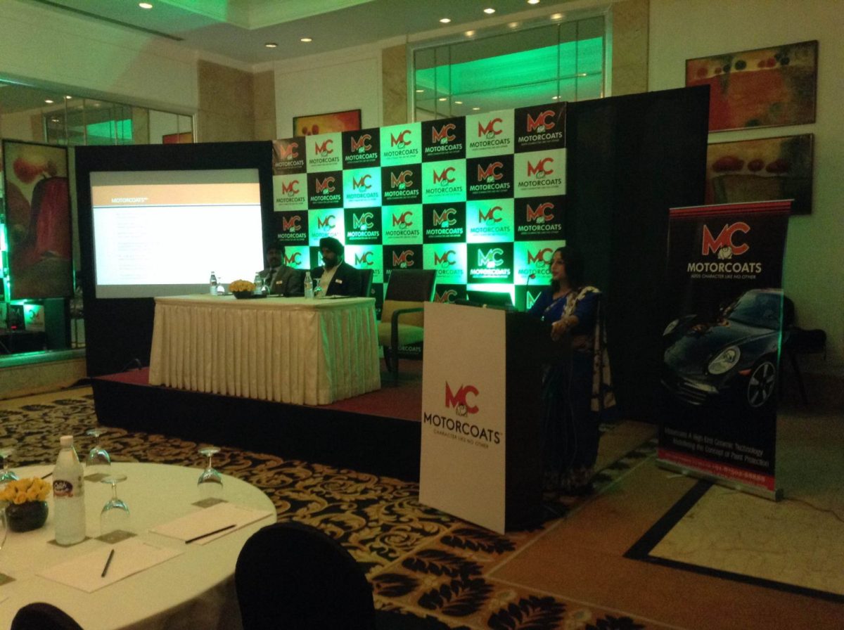 Motorcoats India reveals its expansion plans for the next two years