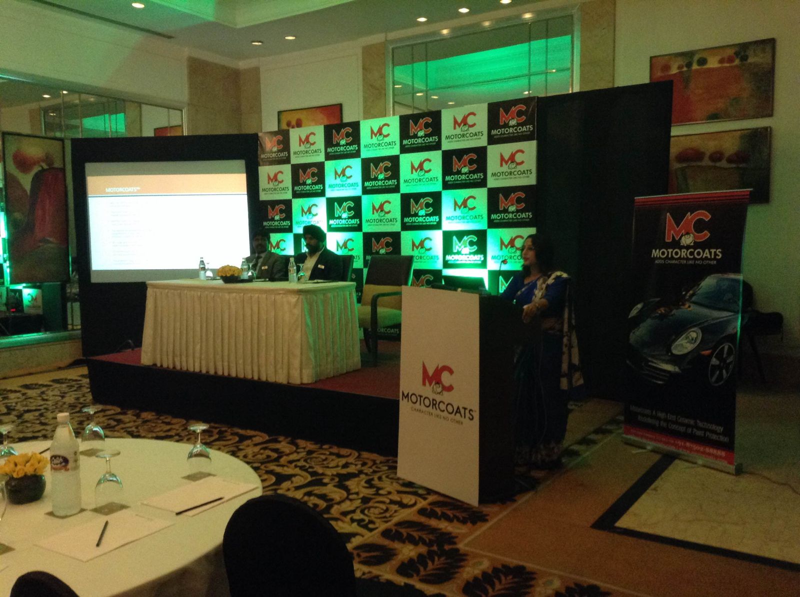 Motorcoats India reveals its expansion plans for the next two years (2)