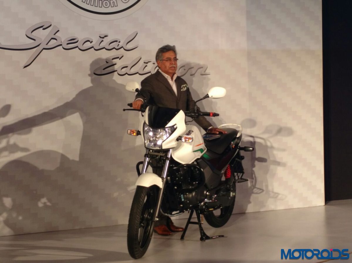 53  Modified Bike Achiever  Latest