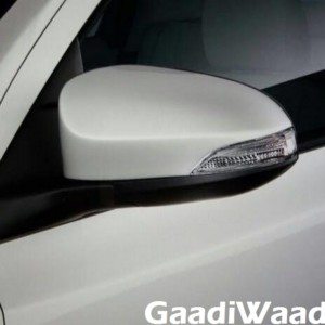New Toyota Etios facelift