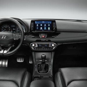 New generation Hyundai i