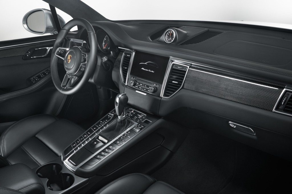 Porsche Macan Turbo Performance Package (2)