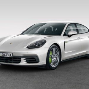 Porsche Panamera  E Hybrid